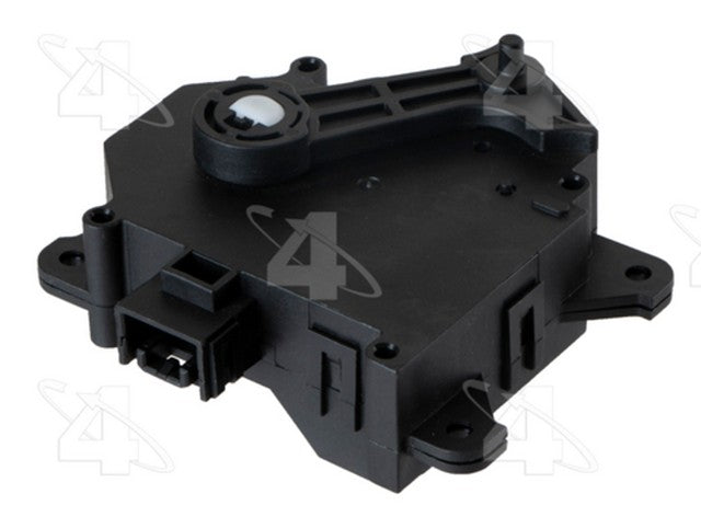 Four Seasons HVAC Recirculation Door Actuator P/N:73329 Fits: Lexus Es300h, Lexus Es350, Lexus Gx460, Lexus Rx350, Lexus Rx450h, Toyota 4runner, Toyota Avalon, Toyota Camry, Toyota Highlander, Toyota Sequoia, Toyota Sienna, Toyota Tundra, Toyota Venza - Image 1