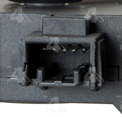 Four Seasons HVAC Recirculation Door Actuator P/N:73329 Fits: Lexus Es300h, Lexus Es350, Lexus Gx460, Lexus Rx350, Lexus Rx450h, Toyota 4runner, Toyota Avalon, Toyota Camry, Toyota Highlander, Toyota Sequoia, Toyota Sienna, Toyota Tundra, Toyota Venza - Image 4