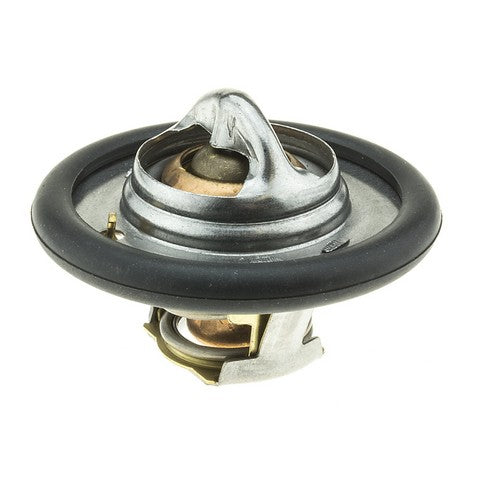 Motorad Engine Coolant Thermostat P/N:7333-198 Fits: Ford Aerostar 97-95, Ford Explorer 00-91, Ford Ranger 00-90, Mazda B4000 00-94, Mazda Navajo 94-91 - Image 1
