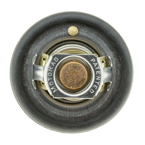 Motorad Engine Coolant Thermostat P/N:7333-198 Fits: Ford Aerostar 97-95, Ford Explorer 00-91, Ford Ranger 00-90, Mazda B4000 00-94, Mazda Navajo 94-91 - Image 2