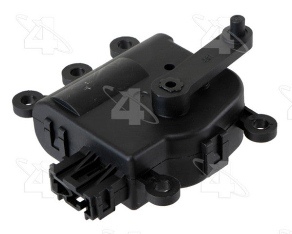Four Seasons HVAC Blend Door Actuator P/N:73330 Fits: Mazda 3 18-14, Mazda 3 Sport 18-14, Mazda 6 21-14, Mazda Cx-5 2024, Mazda Cx-5 22-13 - Image 1