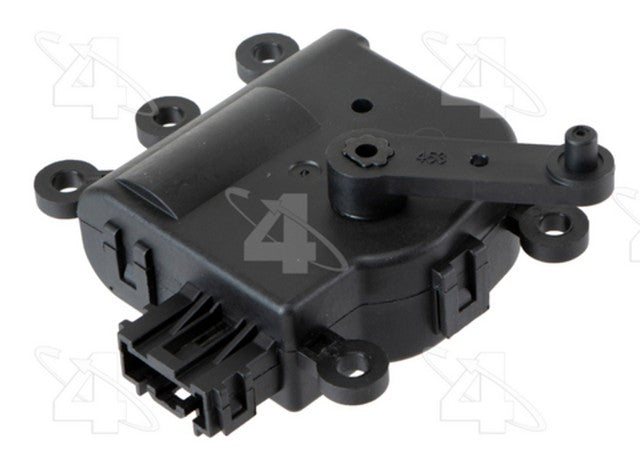 Four Seasons HVAC Recirculation Door Actuator P/N:73331 Fits: Mazda 3 16-14, Mazda 3 Sport 16-14, Mazda 6 17-14, Mazda Cx-5 16-13 - Image 1