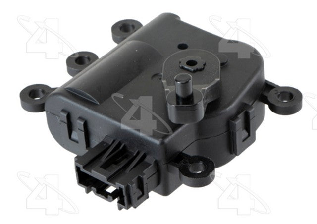 Four Seasons HVAC Blend Door Actuator P/N:73332 Fits: Mazda 3 18-14, Mazda 3 Sport 18-14, Mazda 6 21-14, Mazda Cx-5 2024, Mazda Cx-5 22-13 - Image 1