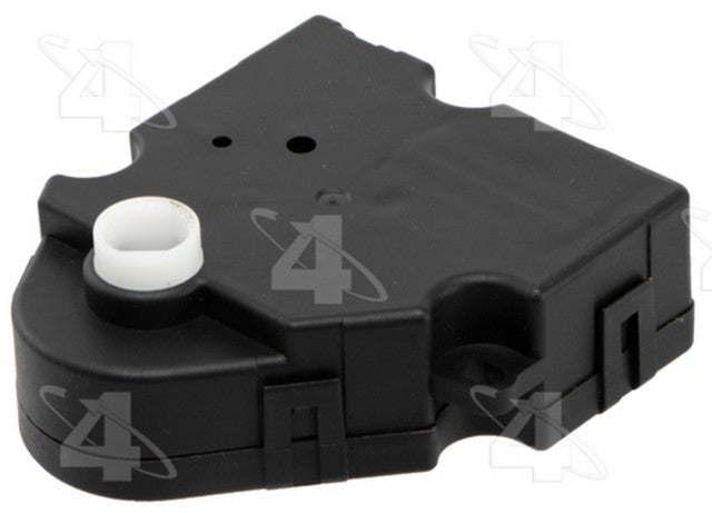 Four Seasons HVAC Heater Water Shut-Off Valve Actuator,HVAC Recirculation Door Actuator P/N:73335 Fits: Blue Bird All American Fe, Blue Bird All American Re, Blue Bird Shl All American, Blue Bird Shl Tc2000, Blue Bird Tc1000, Blue Bird Tc2000 - Image 1