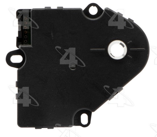Four Seasons HVAC Heater Water Shut-Off Valve Actuator,HVAC Recirculation Door Actuator P/N:73335 Fits: Blue Bird All American Fe, Blue Bird All American Re, Blue Bird Shl All American, Blue Bird Shl Tc2000, Blue Bird Tc1000, Blue Bird Tc2000 - Image 3