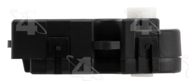 Four Seasons HVAC Heater Water Shut-Off Valve Actuator,HVAC Recirculation Door Actuator P/N:73335 Fits: Blue Bird All American Fe, Blue Bird All American Re, Blue Bird Shl All American, Blue Bird Shl Tc2000, Blue Bird Tc1000, Blue Bird Tc2000 - Image 2