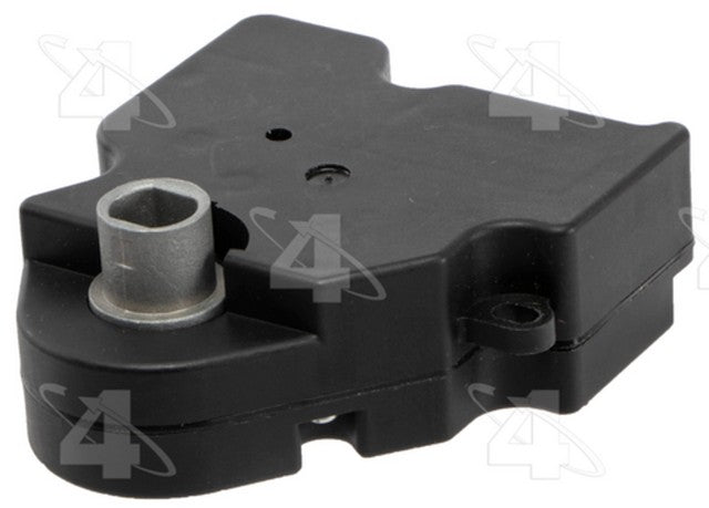 Four Seasons HVAC Blend Door Actuator,HVAC Heater Water Shut-Off Valve Actuator P/N:73336 Fits: International 5500i, International 5600i, International 5900i, International 9100i Sba, International 9200i Sba, International 9400i Sba, International 9900i - Image 1
