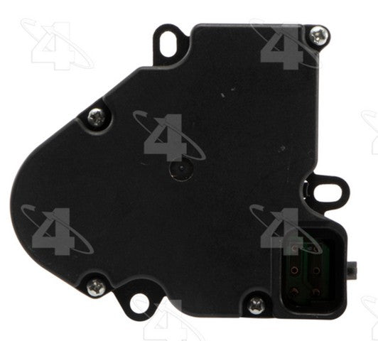 Four Seasons HVAC Blend Door Actuator,HVAC Heater Water Shut-Off Valve Actuator P/N:73336 Fits: International 5500i, International 5600i, International 5900i, International 9100i Sba, International 9200i Sba, International 9400i Sba, International 9900i - Image 4