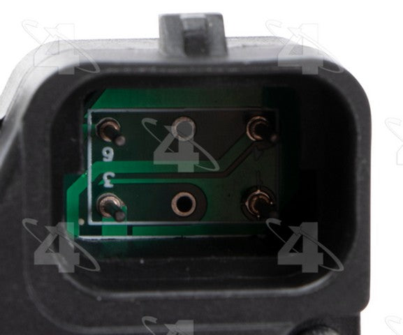 Four Seasons HVAC Blend Door Actuator,HVAC Heater Water Shut-Off Valve Actuator P/N:73336 Fits: International 5500i, International 5600i, International 5900i, International 9100i Sba, International 9200i Sba, International 9400i Sba, International 9900i - Image 3
