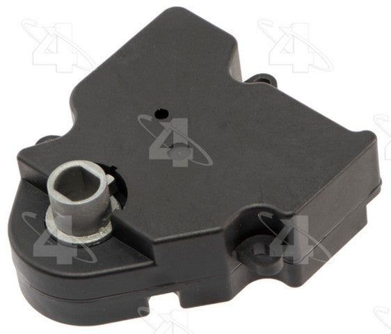 Four Seasons HVAC Mode Door Actuator,HVAC Recirculation Door Actuator P/N:73337 Fits: International 4200, International 4200lp, International 4300, International 4300lp, International 4400, International 4400lp, International 7400, International 7500 - Image 1