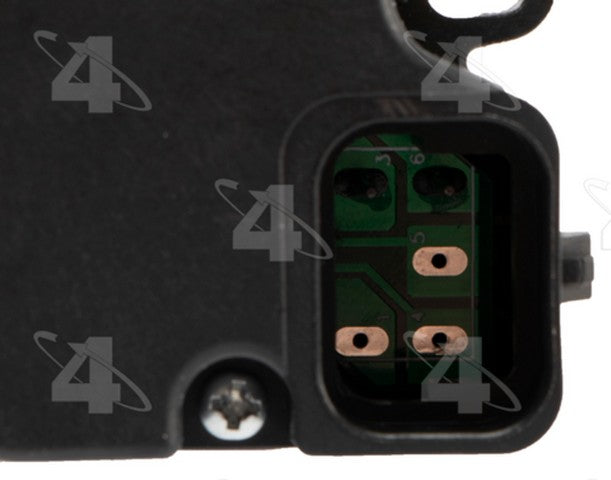 Four Seasons HVAC Mode Door Actuator,HVAC Recirculation Door Actuator P/N:73337 Fits: International 4200, International 4200lp, International 4300, International 4300lp, International 4400, International 4400lp, International 7400, International 7500 - Image 3