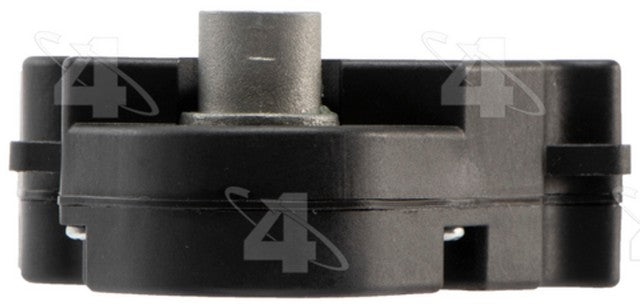 Four Seasons HVAC Mode Door Actuator,HVAC Recirculation Door Actuator P/N:73337 Fits: International 4200, International 4200lp, International 4300, International 4300lp, International 4400, International 4400lp, International 7400, International 7500 - Image 2