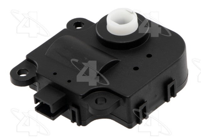 Four Seasons HVAC Recirculation Door Actuator P/N:73338 Fits: Chevrolet Sonic 20-12, Chevrolet Trax 22-13 - Image 1