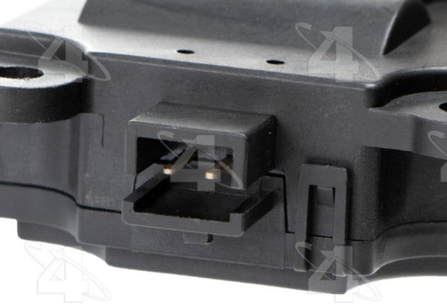 Four Seasons HVAC Recirculation Door Actuator P/N:73338 Fits: Chevrolet Sonic 20-12, Chevrolet Trax 22-13 - Image 4