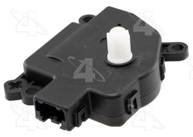 Four Seasons HVAC Blend Door Actuator,HVAC Mode Door Actuator P/N:73339 Fits: Chevrolet Corvette 19-14, Jeep Gladiator 24-20, Jeep Wrangler 24-18, Jeep Wrangler Jk 2018 - Image 1