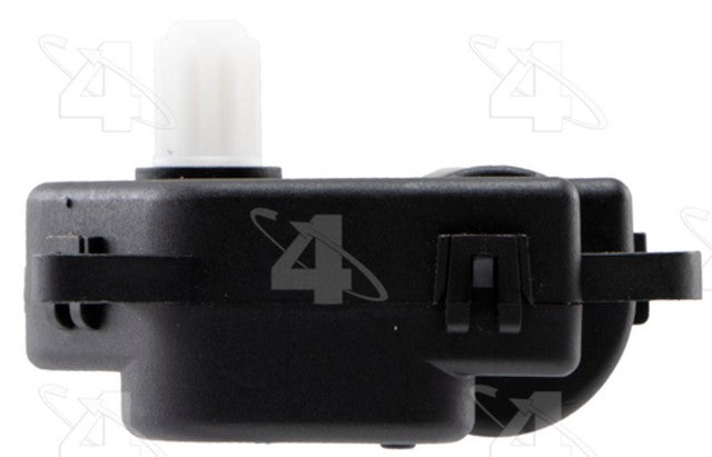 Four Seasons HVAC Blend Door Actuator,HVAC Mode Door Actuator P/N:73339 Fits: Chevrolet Corvette 19-14, Jeep Gladiator 24-20, Jeep Wrangler 24-18, Jeep Wrangler Jk 2018 - Image 2