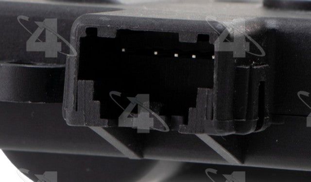 Four Seasons HVAC Blend Door Actuator,HVAC Mode Door Actuator P/N:73339 Fits: Chevrolet Corvette 19-14, Jeep Gladiator 24-20, Jeep Wrangler 24-18, Jeep Wrangler Jk 2018 - Image 3