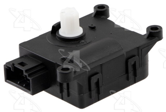 Four Seasons HVAC Blend Door Actuator P/N:73340 Fits: Cadillac Escalade, Cadillac Escalade Esv, Chevrolet Cheyenne, Chevrolet Silverado 1500, Chevrolet Silverado 1500 Ld, Chevrolet Silverado 2500, Chevrolet Silverado 2500 Hd, Chevrolet Silverado 3500 - Image 1
