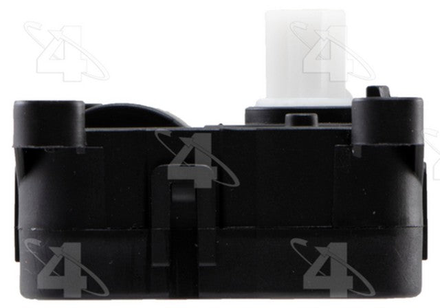Four Seasons HVAC Blend Door Actuator P/N:73340 Fits: Cadillac Escalade, Cadillac Escalade Esv, Chevrolet Cheyenne, Chevrolet Silverado 1500, Chevrolet Silverado 1500 Ld, Chevrolet Silverado 2500, Chevrolet Silverado 2500 Hd, Chevrolet Silverado 3500 - Image 3