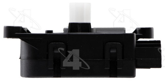 Four Seasons HVAC Blend Door Actuator P/N:73340 Fits: Cadillac Escalade, Cadillac Escalade Esv, Chevrolet Cheyenne, Chevrolet Silverado 1500, Chevrolet Silverado 1500 Ld, Chevrolet Silverado 2500, Chevrolet Silverado 2500 Hd, Chevrolet Silverado 3500 - Image 2