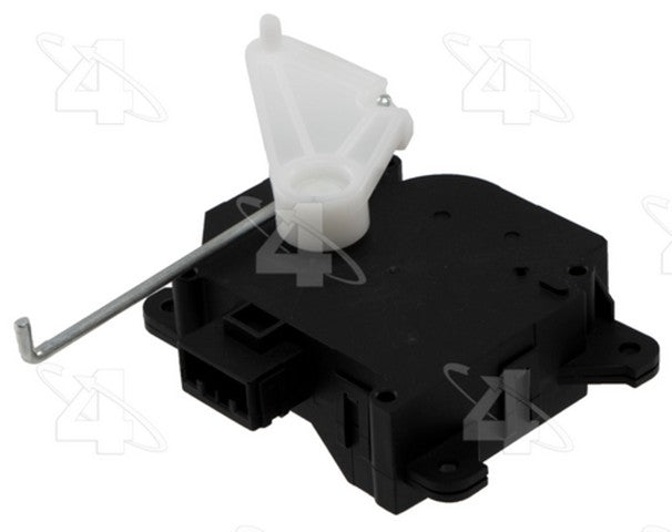 Four Seasons HVAC Blend Door Actuator P/N:73341 Fits: Acura Mdx 06-01, Honda Accord 02-98, Honda Odyssey 04-99, Honda Pilot 08-03 - Image 1