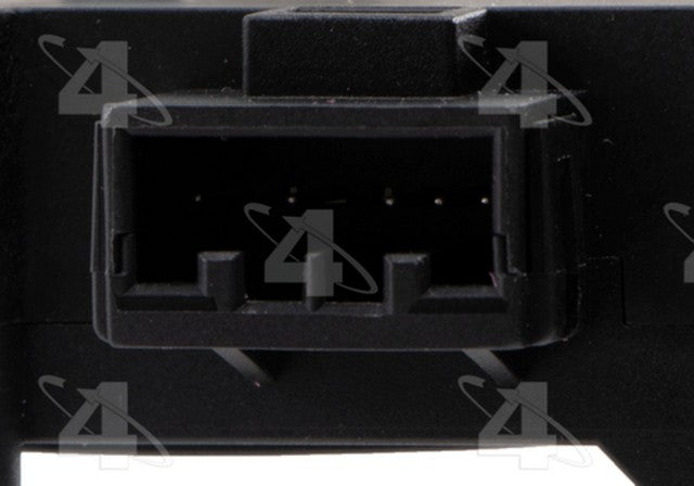 Four Seasons HVAC Blend Door Actuator P/N:73341 Fits: Acura Mdx 06-01, Honda Accord 02-98, Honda Odyssey 04-99, Honda Pilot 08-03 - Image 2