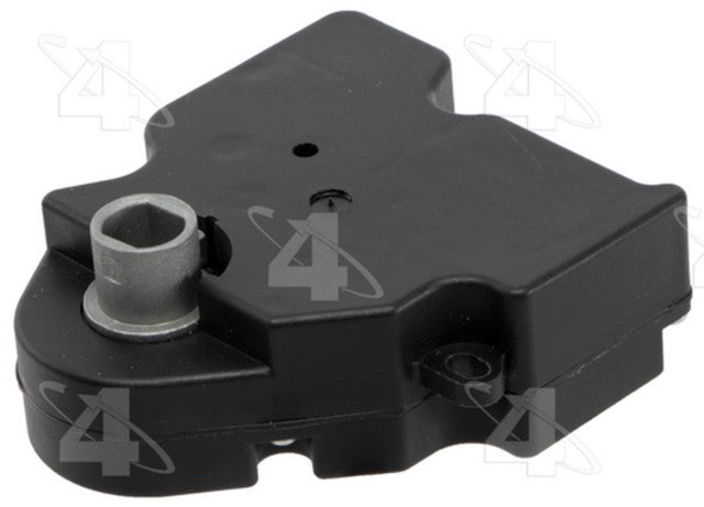 Four Seasons HVAC Heater Water Shut-Off Valve Actuator P/N:73342 Fits: Kenworth T600a 07-05, Kenworth T800 11-05, Kenworth W900 11-05 - Image 1