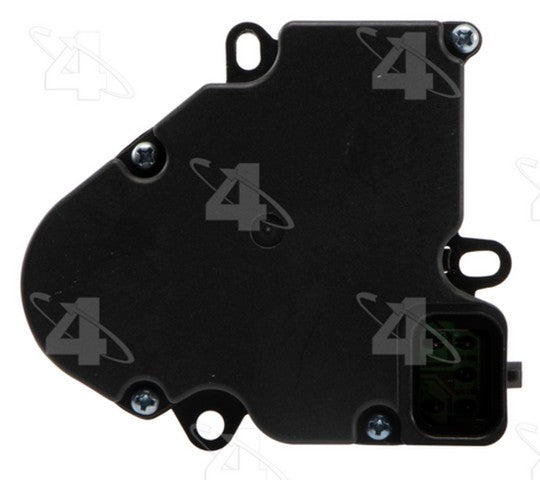 Four Seasons HVAC Heater Water Shut-Off Valve Actuator P/N:73342 Fits: Kenworth T600a 07-05, Kenworth T800 11-05, Kenworth W900 11-05 - Image 3