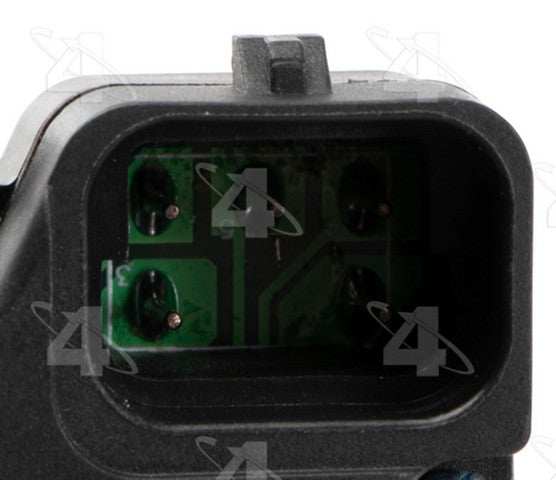 Four Seasons HVAC Heater Water Shut-Off Valve Actuator P/N:73342 Fits: Kenworth T600a 07-05, Kenworth T800 11-05, Kenworth W900 11-05 - Image 2