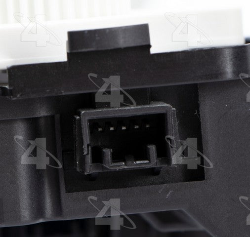 Four Seasons HVAC Mode Door Actuator P/N:73343 Fits: Toyota Avalon 07-05, Toyota Camry 11-07, Toyota Highlander 19-10 - Image 4