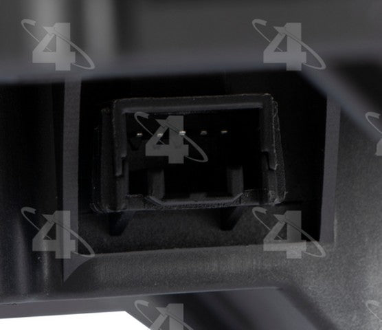 Four Seasons HVAC Mode Door Actuator P/N:73343 Fits: Toyota Avalon 07-05, Toyota Camry 11-07, Toyota Highlander 19-10 - Image 3