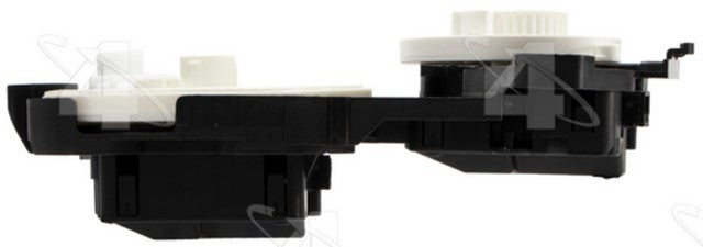 Four Seasons HVAC Mode Door Actuator P/N:73343 Fits: Toyota Avalon 07-05, Toyota Camry 11-07, Toyota Highlander 19-10 - Image 2