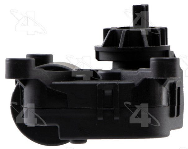 Four Seasons HVAC Defrost Mode Door Actuator,HVAC Recirculation Door Actuator P/N:73344 Fits: Audi A3, Audi A3 Quattro, Audi A3 Sportback E-tron, Audi Q3, Audi Rs3, Audi S3 - Image 2