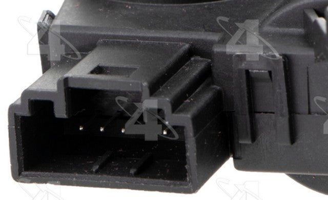 Four Seasons HVAC Defrost Mode Door Actuator,HVAC Recirculation Door Actuator P/N:73344 Fits: Audi A3, Audi A3 Quattro, Audi A3 Sportback E-tron, Audi Q3, Audi Rs3, Audi S3 - Image 4