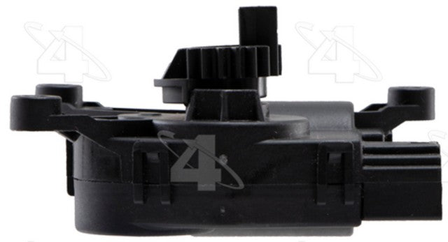 Four Seasons HVAC Defrost Mode Door Actuator,HVAC Recirculation Door Actuator P/N:73344 Fits: Audi A3, Audi A3 Quattro, Audi A3 Sportback E-tron, Audi Q3, Audi Rs3, Audi S3 - Image 3
