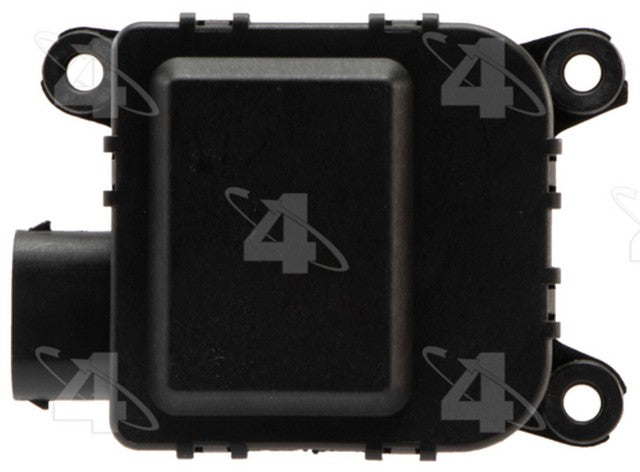 Four Seasons HVAC Defrost Mode Door Actuator P/N:73345 Fits: Audi Tt 03-00, Audi Tt Quattro 03-00, Volkswagen Beetle 01-98, Volkswagen Golf 07-99, Volkswagen Golf City 2007, Volkswagen Gti 07-06, Volkswagen Jetta 04-99 - Image 4