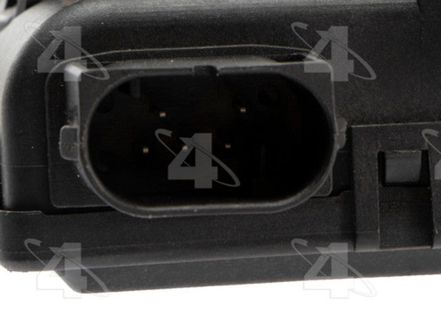 Four Seasons HVAC Defrost Mode Door Actuator P/N:73345 Fits: Audi Tt 03-00, Audi Tt Quattro 03-00, Volkswagen Beetle 01-98, Volkswagen Golf 07-99, Volkswagen Golf City 2007, Volkswagen Gti 07-06, Volkswagen Jetta 04-99 - Image 2