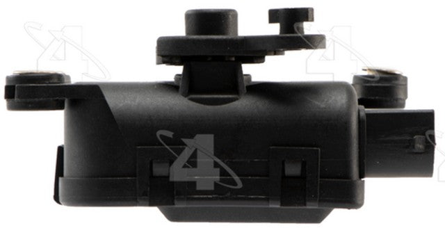 Four Seasons HVAC Defrost Mode Door Actuator P/N:73345 Fits: Audi Tt 03-00, Audi Tt Quattro 03-00, Volkswagen Beetle 01-98, Volkswagen Golf 07-99, Volkswagen Golf City 2007, Volkswagen Gti 07-06, Volkswagen Jetta 04-99 - Image 3