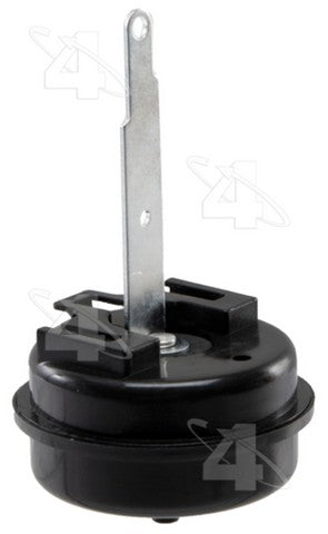Four Seasons HVAC Mode Door Actuator P/N:73348 Fits: Chevrolet Express 1500, Chevrolet Express 2500, Chevrolet Express 3500, Chevrolet Express 4500, Chevrolet Express Cargo, Chevrolet Express Pasajeros, Chevrolet G30, GMC G3500, GMC Savana 1500 - Image 1