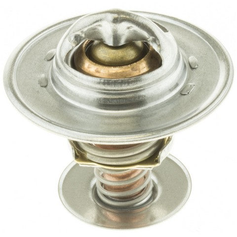 Motorad Engine Coolant Thermostat P/N:7335-180 Fits: Dodge Attitude 12-06, Dodge Verna 06-04, Hyundai Accent 99-95, Kia Magentis 10-09 - Image 1