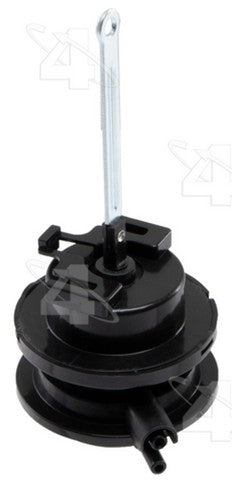 Four Seasons HVAC Mode Door Actuator P/N:73351 Fits: Jeep Tj 06-03, Jeep Wrangler 06-03 - Image 1
