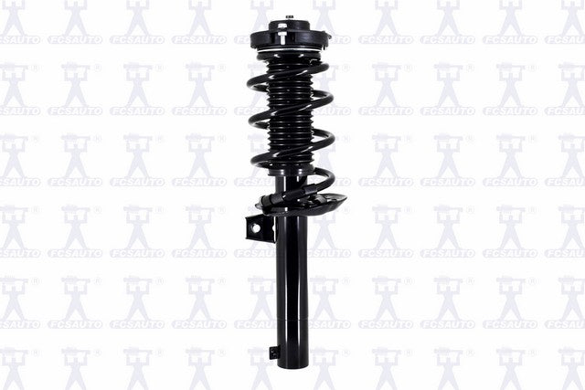 Focus Auto Parts Suspension Strut and Coil Spring Assembly P/N:7335576 Fits: Volkswagen Cc 17-09 - Image 1