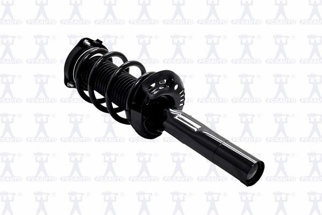 Focus Auto Parts Suspension Strut and Coil Spring Assembly P/N:7335576 Fits: Volkswagen Cc 17-09 - Image 2