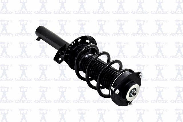 Focus Auto Parts Suspension Strut and Coil Spring Assembly P/N:7335576 Fits: Volkswagen Cc 17-09 - Image 4