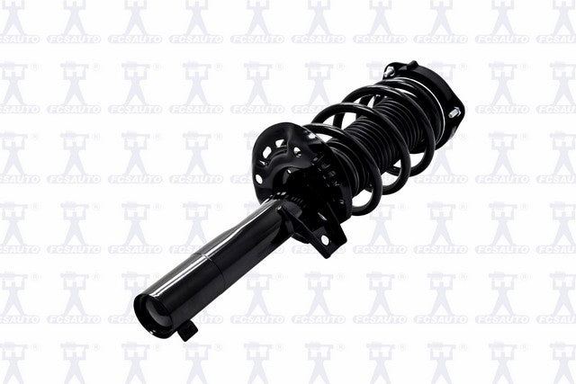 Focus Auto Parts Suspension Strut and Coil Spring Assembly P/N:7335576 Fits: Volkswagen Cc 17-09 - Image 3