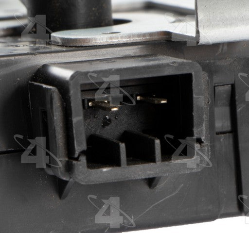 Four Seasons HVAC Blend Door Actuator P/N:73355 Fits: Kia Amanti 09-04 - Image 3