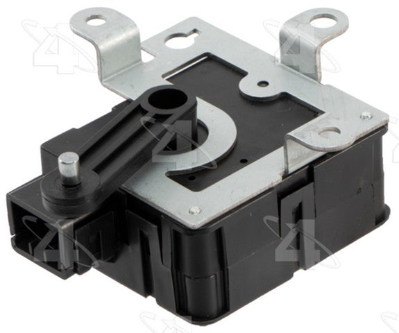 Four Seasons HVAC Mode Door Actuator P/N:73356 Fits: Kia Amanti 09-04 - Image 1