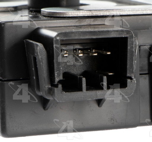 Four Seasons HVAC Mode Door Actuator P/N:73356 Fits: Kia Amanti 09-04 - Image 3