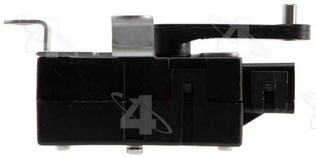 Four Seasons HVAC Mode Door Actuator P/N:73356 Fits: Kia Amanti 09-04 - Image 2