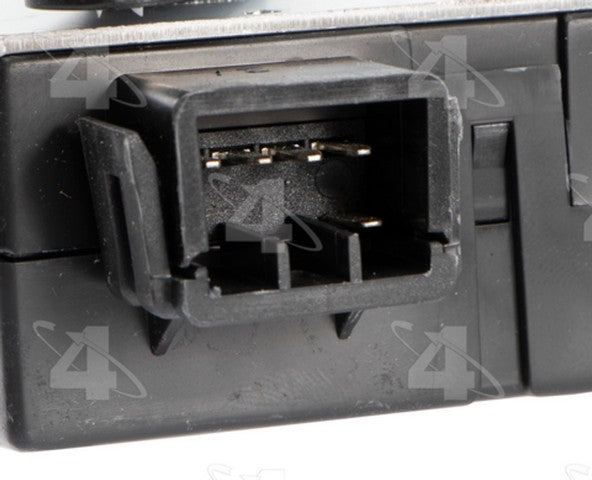 Four Seasons HVAC Mode Door Actuator P/N:73358 Fits: Kia Amanti 09-04 - Image 2